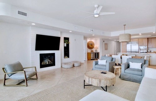 Orange Beach Condo | Turquoise Place C2605 | Orange Beach, AL