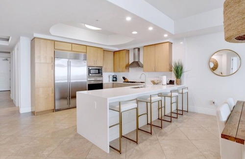 Orange Beach Condo | Turquoise Place C2605 | Orange Beach, AL