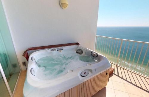 Orange Beach House | Turquoise Place C2508