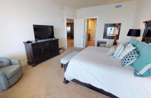 Orange Beach House | Turquoise Place C2508