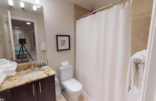 Orange Beach House | Turquoise Place C2508