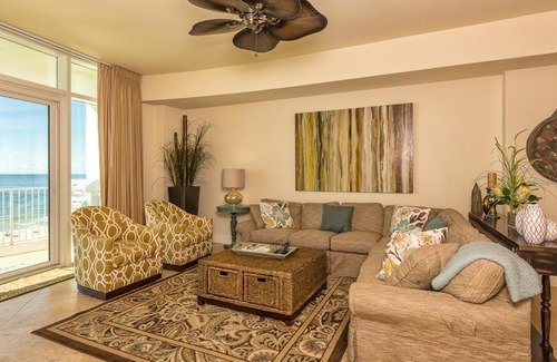 Orange Beach House | Turquoise Place Unit 404C