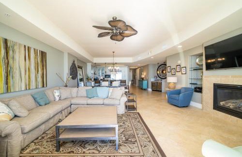 Orange Beach House | Turquoise Place Unit 404C