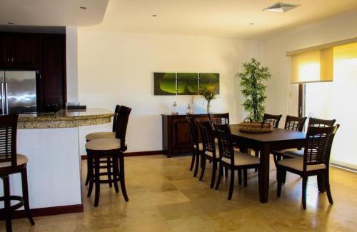 Pristine Bay Villa | TURQUOISE Villa # 1104