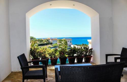 Pristine Bay Villa | TURQUOISE Villa # 1104