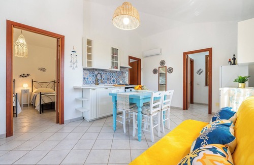 Chia Apartment | Turre Chia - Beach at 80 meters