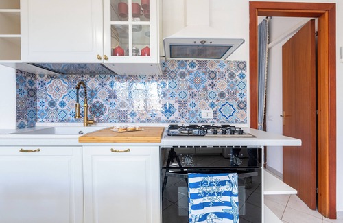 Chia Apartment | Turre Chia - Beach at 80 meters
