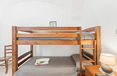 Scano di Montiferro House | Turre