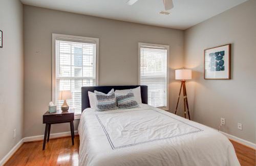 Folly Beach Villa | Turtle Bay 5