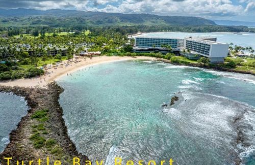 Kahuku Apartment | Turtle Bay Estates 146 West condo