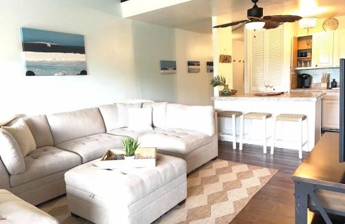 Kahuku House | Turtle Bay Getaway - Resort Area