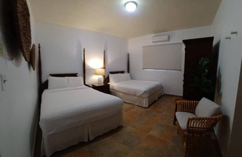 La Parguera Hotel | Turtle Bay Inn