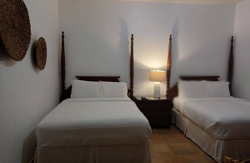 La Parguera Hotel | Turtle Bay Inn