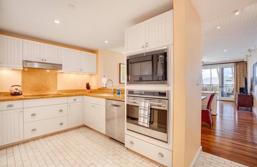 Kahuku Villa | TURTLE BAY OCEAN VILLA 209