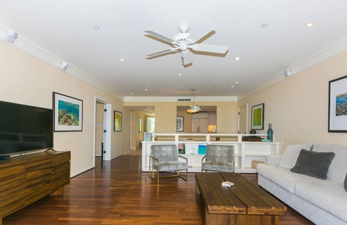 Kahuku Condo | TURTLE BAY OCEAN VILLA A306