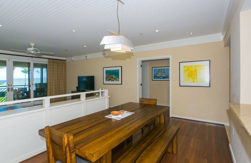 Kahuku Condo | TURTLE BAY OCEAN VILLA A306