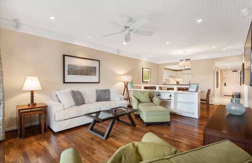 Kahuku Villa | TURTLE BAY OCEAN VILLA D213