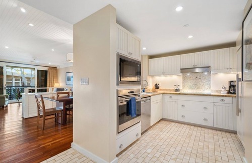 Kahuku Villa | TURTLE BAY OCEAN VILLA D213