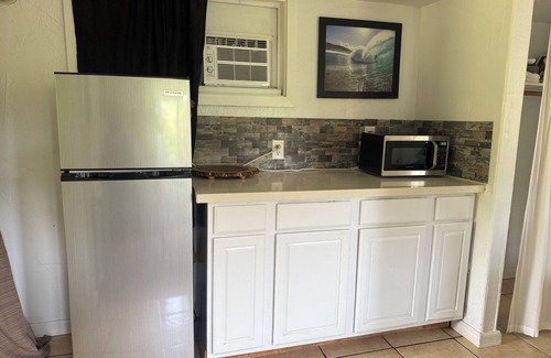 Kahuku Apartment | Turtle Bay Studio