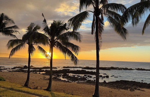 Kahuku Apartment | Turtle Bay Studio