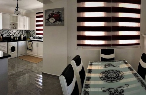Oludeniz House | Turtle Bay Villa, Oludeniz, 5 Bedroom Luxury Private Villa with Wifi & Pool