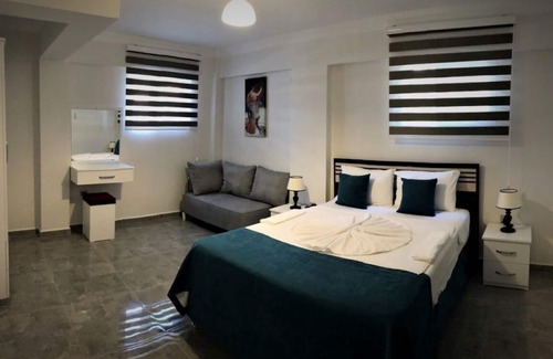 Oludeniz House | Turtle Bay Villa, Oludeniz, 5 Bedroom Luxury Private Villa with Wifi & Pool