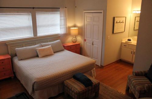 Port St. Joe Bed & Breakfast | Turtle Beach Inn