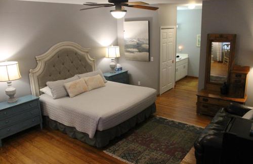 Port St. Joe Bed & Breakfast | Turtle Beach Inn