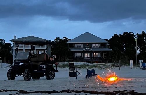 Port St. Joe Bed & Breakfast | Turtle Beach Inn