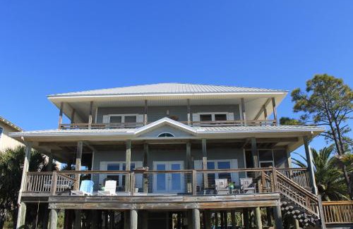 Port St. Joe Bed & Breakfast | Turtle Beach Inn