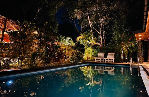Rekawa Villa | Turtle beach villa Kaumudi