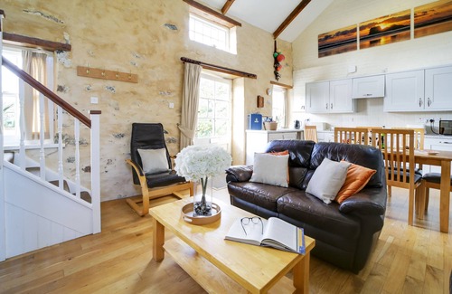 Charlestown Cottage | Turtle Cottage, Charlestown