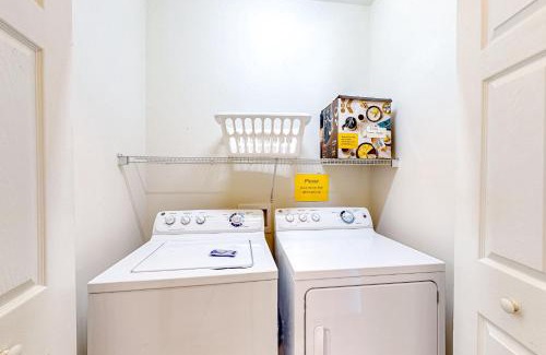 Central Myrtle Beach Apartment | Turtle Cove #204