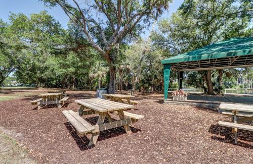 Kiawah Island Villa | Turtle Cove 4809