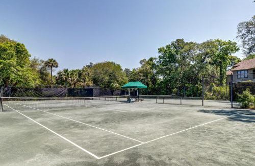 Kiawah Island Villa | Turtle Cove 4809
