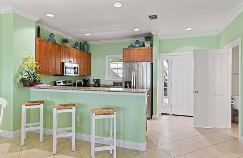Indigo Reef Marina Homes House | Turtle Cove at Indigo Reef~ Pet-friendly Townhome, 31' Boat Slip!