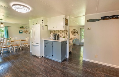 Summerton House | Turtle Cove - Lake Living on Lake Marion
