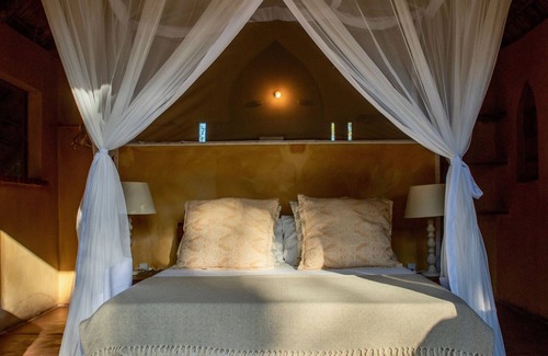Tofinho Cabin | Turtle Cove Lodge and Yoga Shala