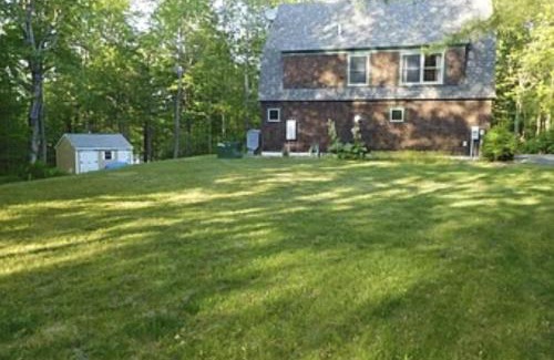 Gardiner House | Turtle Cove