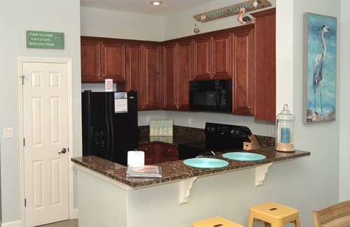 Palm Coast Condo | "Turtle Haven" Direct Ocean Front 5th floor Condo on Cinnamon Beach. Unit 553