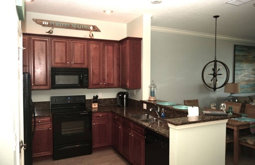 Palm Coast Condo | "Turtle Haven" Direct Ocean Front 5th floor Condo on Cinnamon Beach. Unit 553