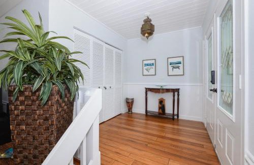 Jensen Beach House | Turtle House - Heated Pool Home In Jensen Beach