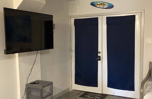 Corpus Christi Condo | Turtle Island Getaway