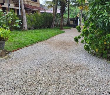 Munroe Island Bed & Breakfast | Turtle Island - Homestays