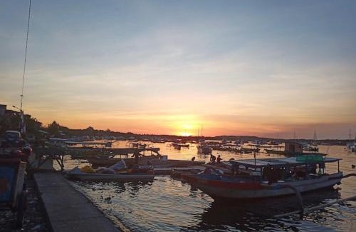 Tanjungbenoa House | Turtle Island Homestay
