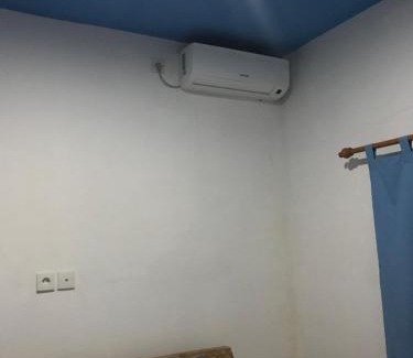 Tanjungbenoa House | Turtle Island Homestay