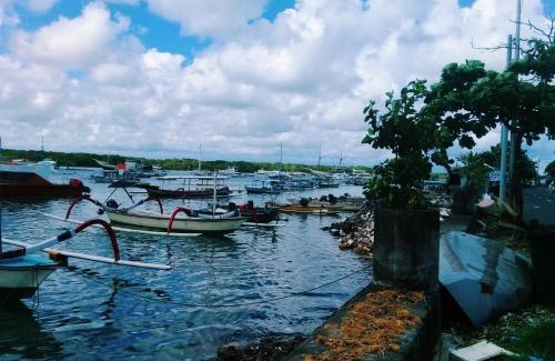 Tanjungbenoa House | Turtle Island Homestay