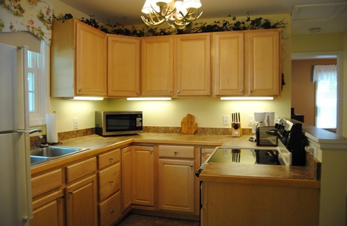 Beulah House | Turtle Lake Cottage - Lakefront - Between Sleeping Bear Dunes & Traverse City