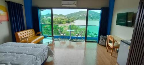 Khao Tao House | Turtle Nest