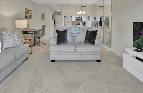 St. Augustine Beach House | Turtle Oasis - 2Bd 2B Townhouse